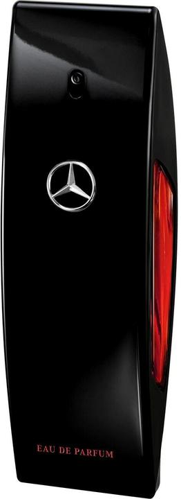Produktbild Mercedes-Benz Club Black (Eau de Parfum, 100 ml)