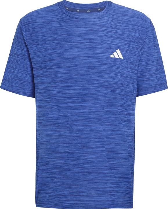 Dark Blue Melange