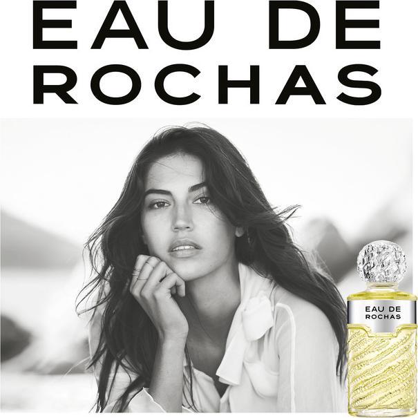 Actual product image Rochas Eau De (Eau de toilette, 100 ml)