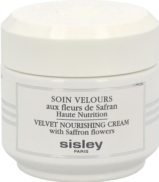 Productafbeelding Sisley Fluweel voedend (50 ml, 24h crème)