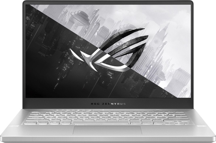 ASUS ROG Zephyrus G14 – GA401IV-HE302T (14", AMD Ryzen 9 4900HS, 32 GB, 1024 GB, CH)