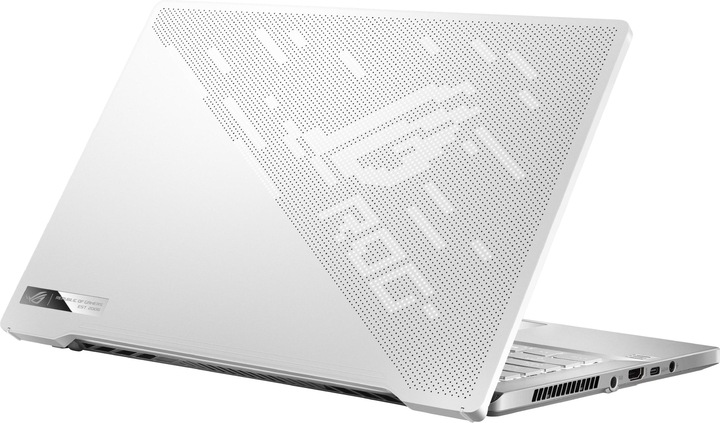 Produktbild ASUS ROG Zephyrus G14 – GA401IV-HE302T (14", AMD Ryzen 9 4900HS, 32 GB, 1024 GB, CH)