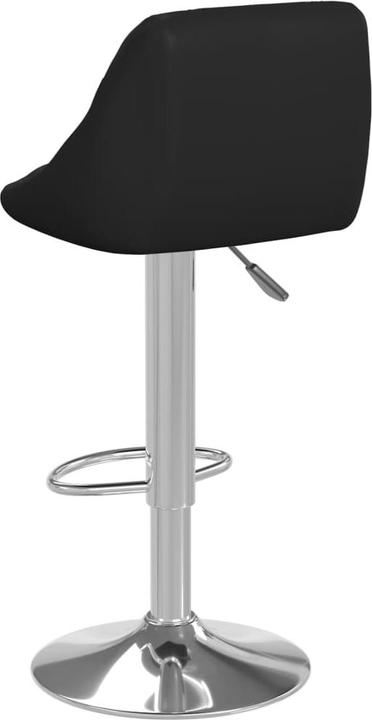 Actual product image vidaXL Barhocker