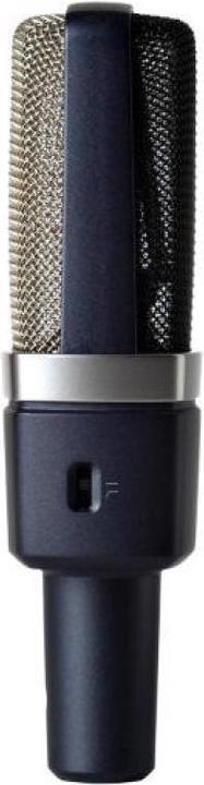 Actual product image AKG Pro C214