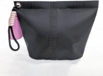 Productafbeelding Cerda Hello Kitty Kuromi Reise-Kosmetiktasche