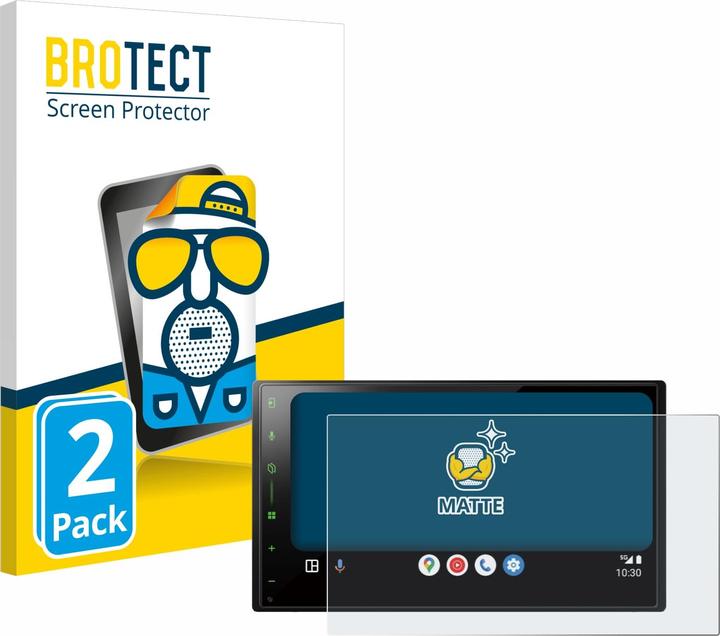 Actual product image BROTECT Protector Anti-Glare