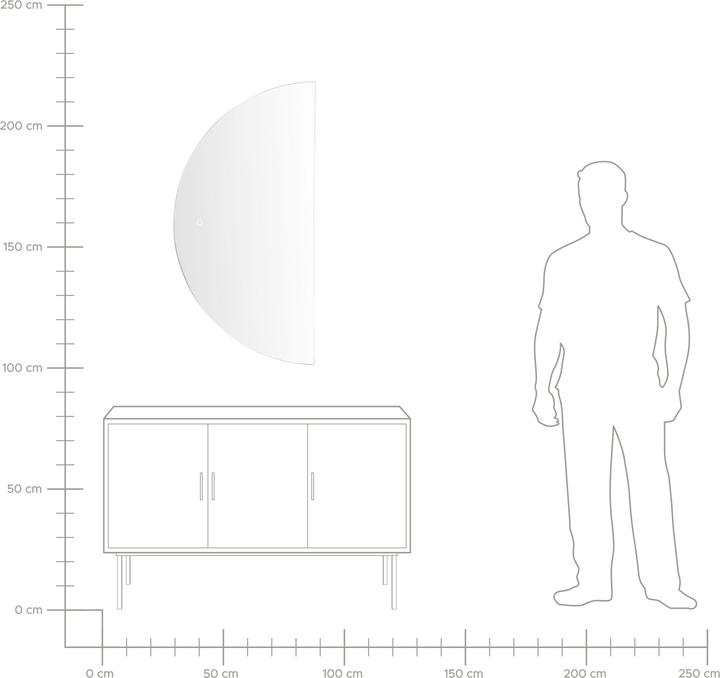 Produktbild Beliani Loue