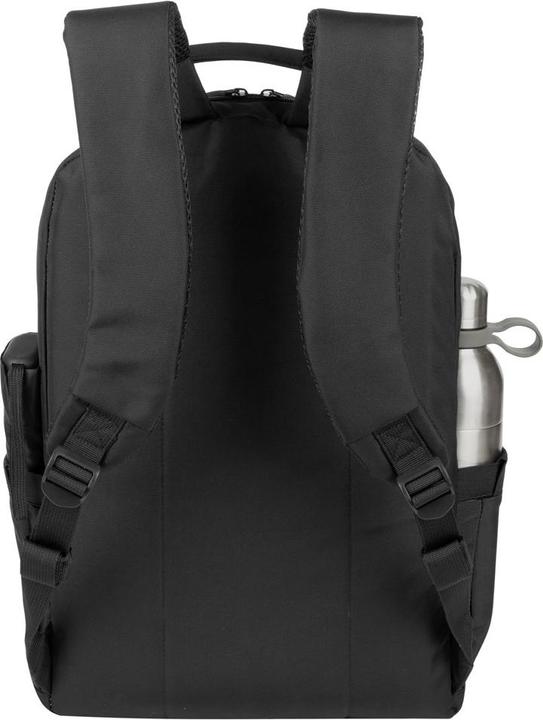 Image du produit Rivacase Riva NB Sac à dos Alpendorf Eco 15-6"-16" noir 7561