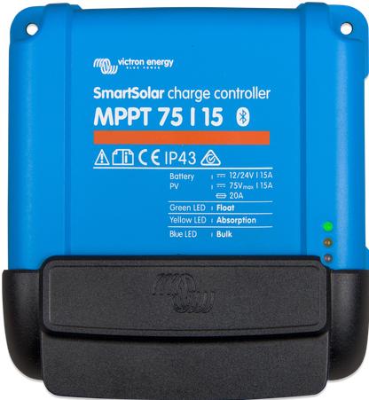 Produktbild Victron Energy MPPT WireBox-S (Solarstecker)