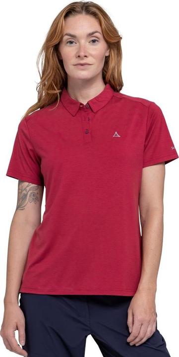 Actual product image Schöffel Polo Shirt Ramseck L (46)