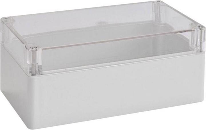 Actual product image Bopla EuromasHousing (Housing)