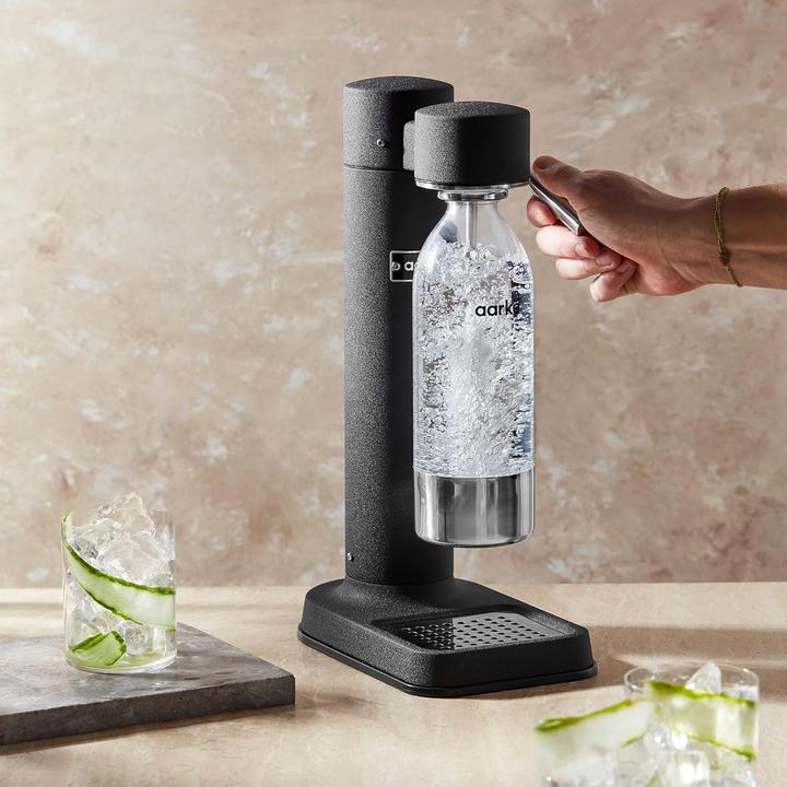 Produktbild Aarke PET Flasche