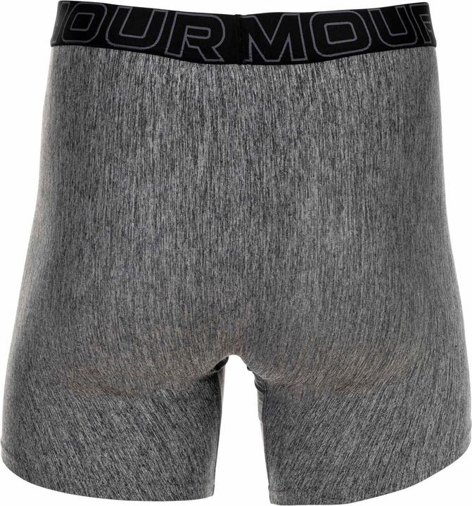 Image du produit Under Armour Ua Performance Tech - Print 6 In 3pk (3XL, Lot de 3)
