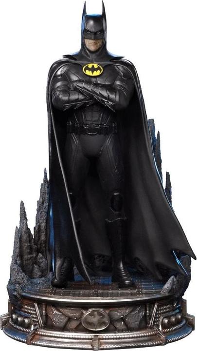 KOTOBUKIYA DC Comics ARTFX PVC Statue 1/6 Batman (Batman: Hush) 28 cm - RoboMania Shop KOTOBUKIYA DC Comics ARTFX PVC Statue 1/6 Batman (Batman: Hush) 28 cm - RoboMania Shop