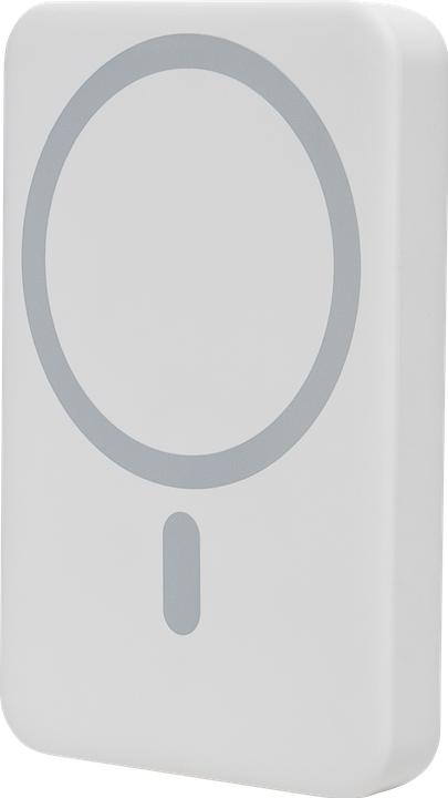 Immagine prodotto XtremeMac Power Bank (5000 mAh, 7.50 W, 18.50 Wh)