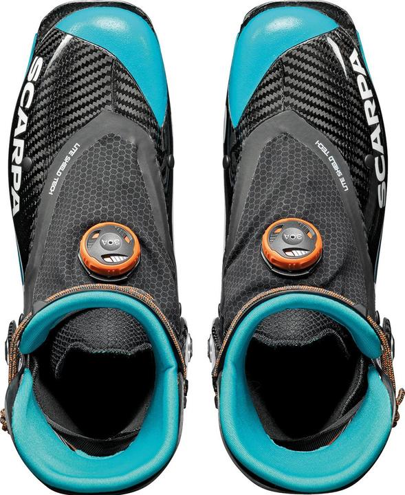 Immagine prodotto Scarpa Scarponi da sci Alien 4.0 2024 (25)