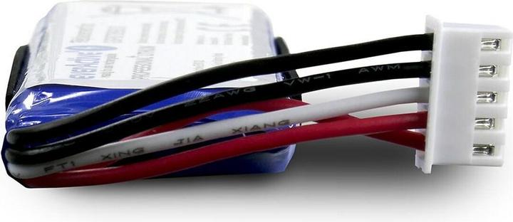 Image du produit Everactive Batterie rechargeable EVB102 pour enceinte bluetooth JBL Flip 4 (1 pcs, Spécifique à l'appareil, 3000 mAh)