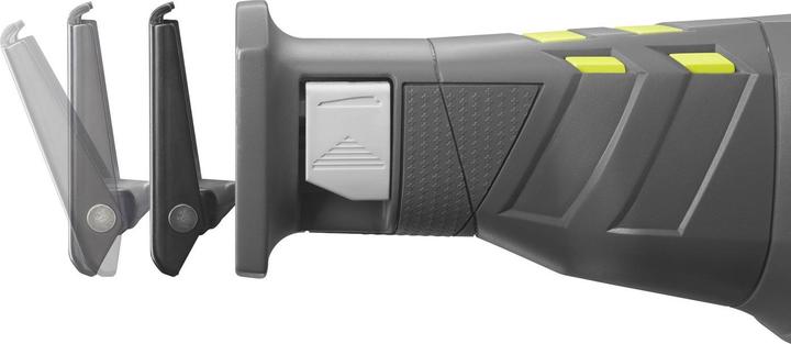Actual product image Ryobi Saber saw 1200 W RRS1200-K