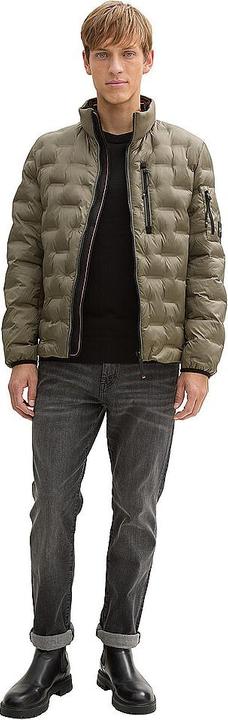 Produktbild Tom Tailor Leichtsteppjacke (XXL)