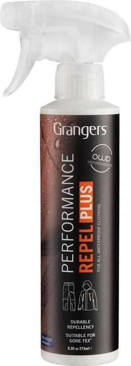 Image du produit Grangers Performance (5 Cycles de lavage, Liquide)