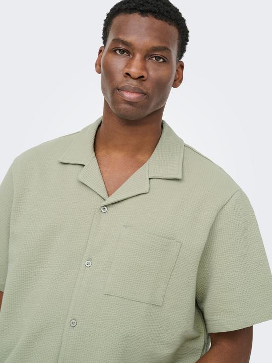 Immagine prodotto Only & Sons ONSKIAN Hemd Hemd (S)