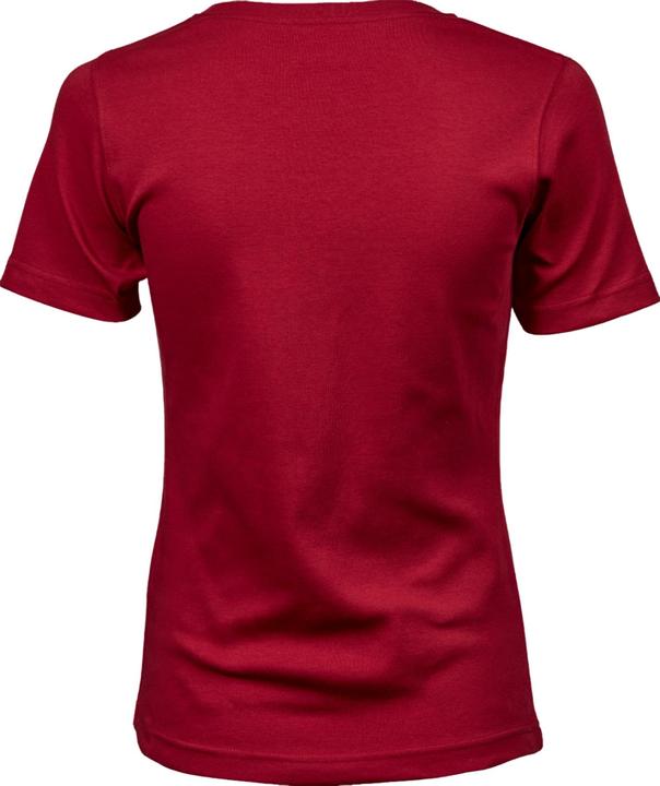 Produktbild Tee Jays TShirt Verriegelung (M)