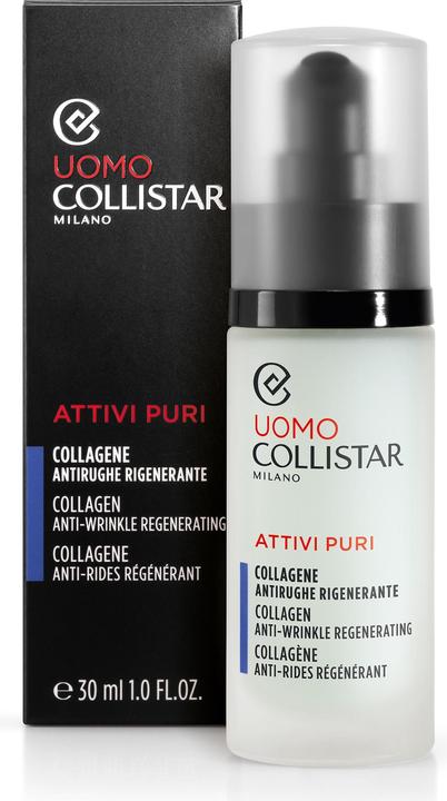 Immagine prodotto Collistar Collagene Anti Wr Rigenerante (30 ml)