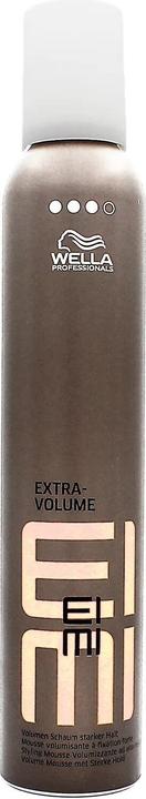 Wella EIMI Extra Volume Mousse 300ml (300 ml, Volume foam)