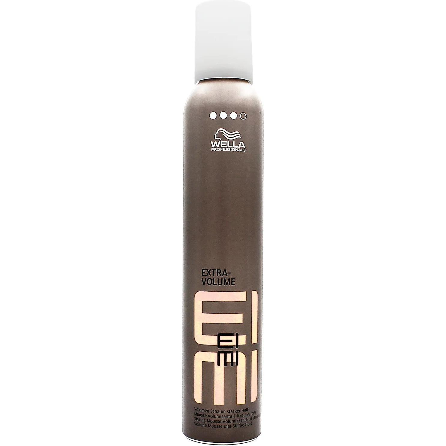 Wella EIMI Extra Volume (300 ml, Volumenschaum) (3068)
