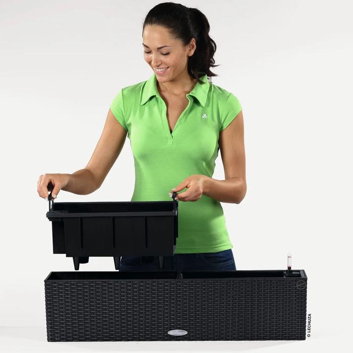 Actual product image Lechuza Balconera Cottage (19 cm)