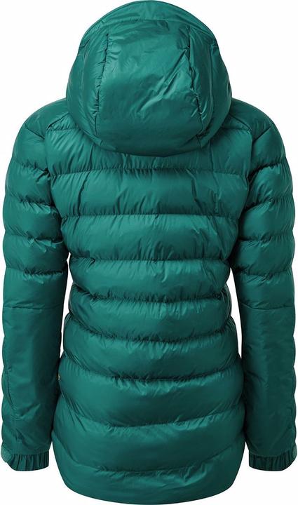 Actual product image Rab Nebula Pro Jacket
