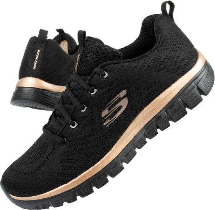 Produktbild Skechers Graceful Get Connected (38.5)