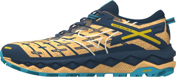 Produktbild Mizuno WAVE MUJIN 10 (42)