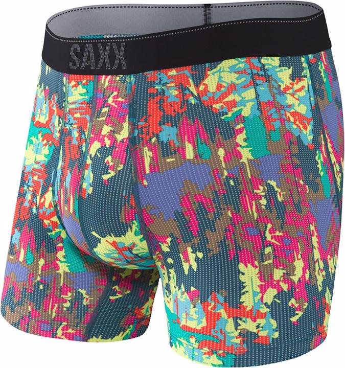 SAXX Underwear Quest Boxer (M)