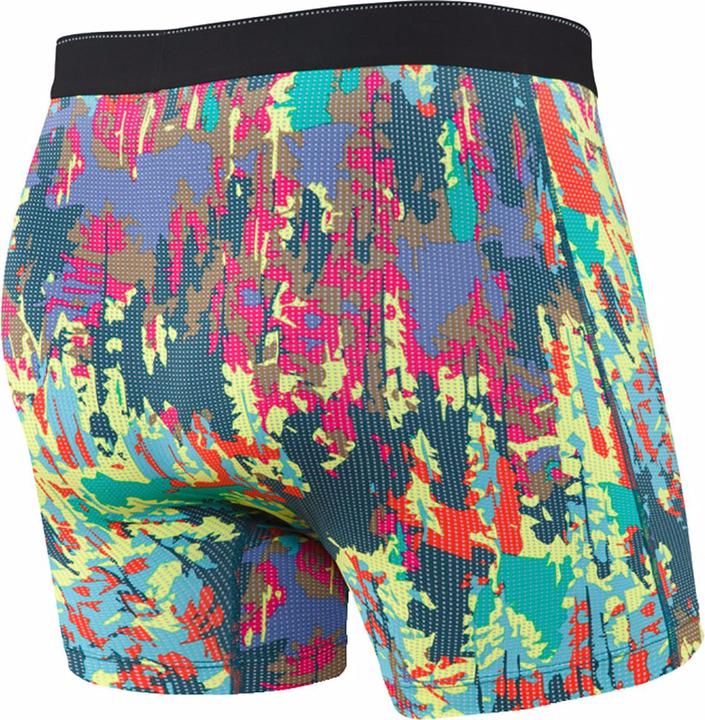 Produktbild SAXX Underwear Quest Boxer (M)