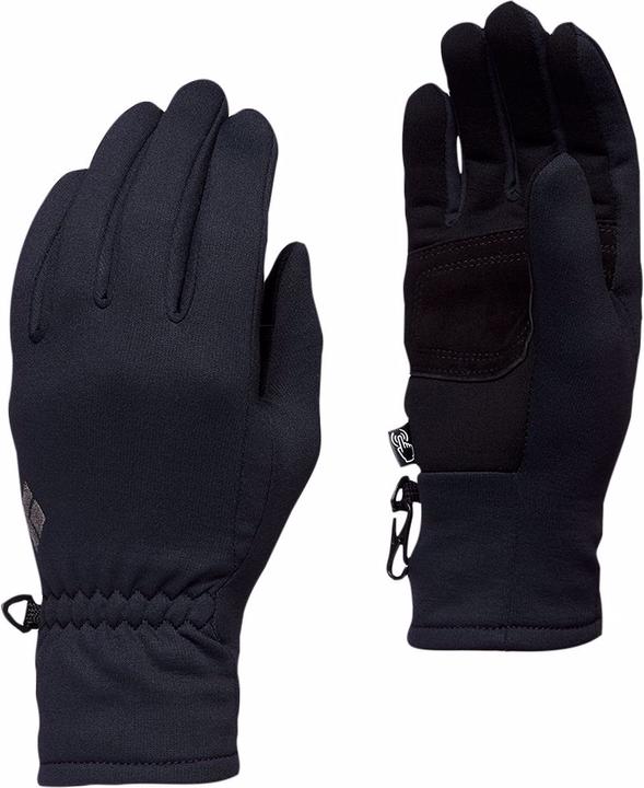 Actual product image Black Diamond Midweight Screen Tap Gloves (XS)