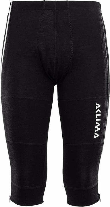 Aclima WarmWool 3/4 Summit Hose (S)
