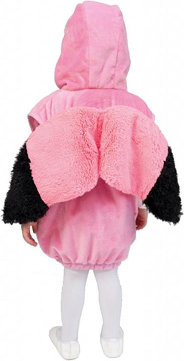 Actual product image Fasnacht Flamingo (104, 110)