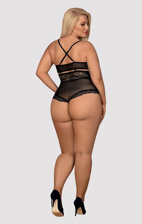 Actual product image Obsessive Teddy (S, M)