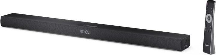 Immagine prodotto Sharp HT-SBW320 schwarz (360 W, 2.1 canali)