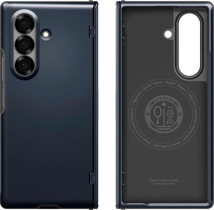 Produktbild Spigen Slim Armor Pro (Samsung Galaxy Z Fold7)