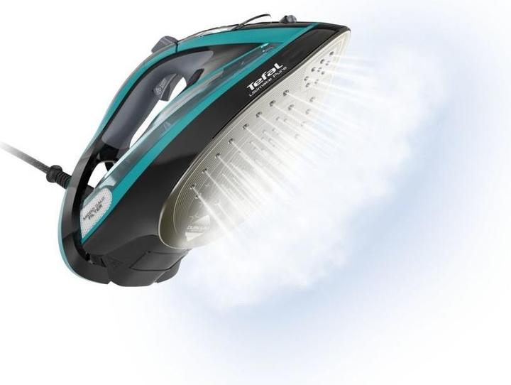 Actual product image Tefal Ultimate Pure FV9844 (3200 W, 60 g/min)
