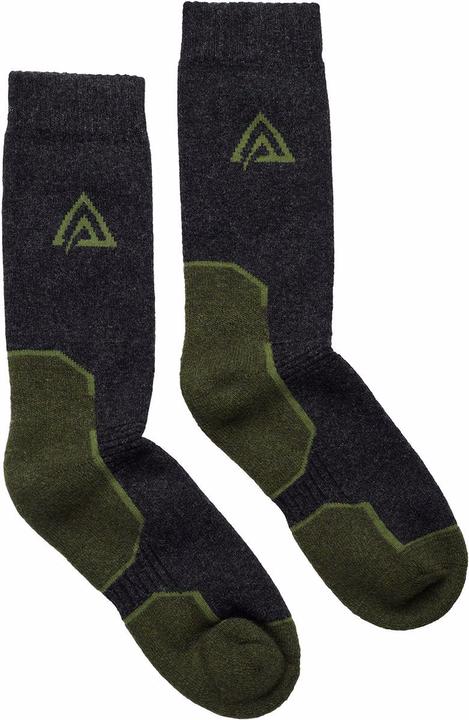 Actual product image Aclima Warmwool socks (40 - 43)