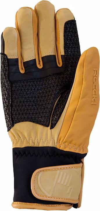 Immagine prodotto Roeckl Guanti Monashee GTX (9.5)