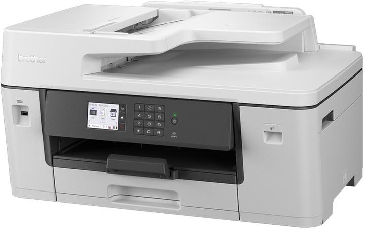 Image du produit Brother MFC-J6540DW (Encre, Couleur)