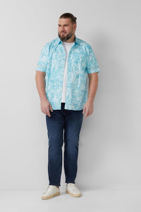 Produktbild s.Oliver Hemd (3XL)