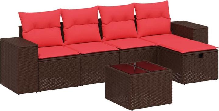 Produktbild vidaXL Genevieve