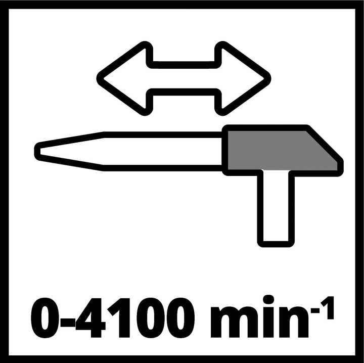 Produktbild Einhell TE-DH 12 (Netzbetrieb)