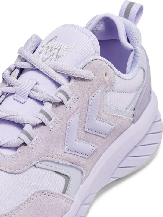 Actual product image hummel Hmlmarathona Reach Lx Tonal Rib (38)