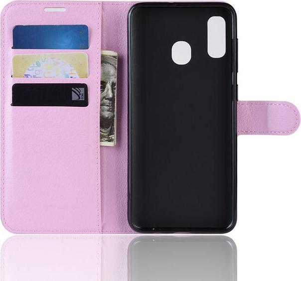 Image du produit MU Classic Couvertures en cuir Litchi Bookcover Series